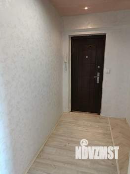1-к квартира, вторичка, 31м2, 7/9 этаж