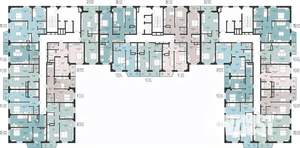 3-к квартира, вторичка, 70м2, 15/16 этаж