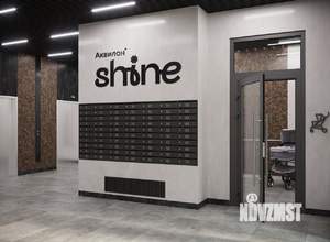 Студия квартира, вторичка, 33м2, 9/16 этаж