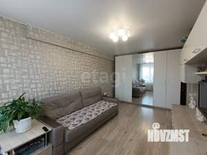 2-к квартира, вторичка, 42м2, 5/9 этаж