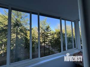 2-к квартира, вторичка, 42м2, 4/5 этаж