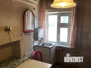 2-к квартира, вторичка, 40м2, 1/2 этаж