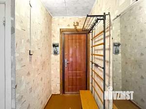 3-к квартира, вторичка, 59м2, 5/5 этаж