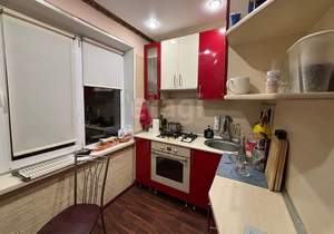 3-к квартира, вторичка, 62м2, 7/9 этаж