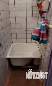 1-к квартира, вторичка, 26м2, 6/9 этаж