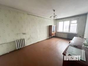 3-к квартира, вторичка, 61м2, 5/5 этаж