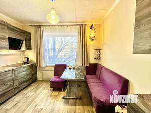 2-к квартира, вторичка, 53м2, 1/2 этаж