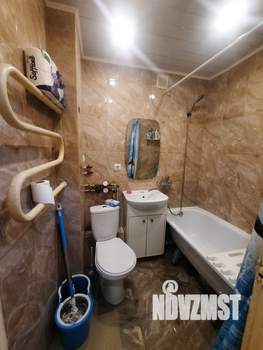 2-к квартира, вторичка, 45м2, 4/5 этаж