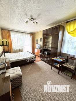 3-к квартира, вторичка, 61м2, 4/5 этаж