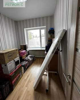 3-к квартира, вторичка, 95м2, 1/12 этаж