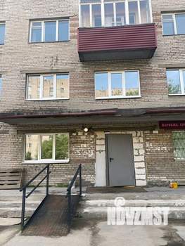 1-к квартира, вторичка, 35м2, 1/5 этаж