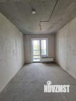 1-к квартира, сданный дом, 30м2, 2/8 этаж