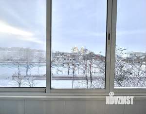 1-к квартира, вторичка, 29м2, 5/5 этаж