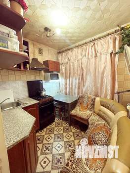 4-к квартира, вторичка, 62м2, 1/5 этаж