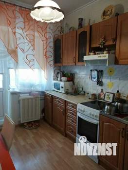 3-к квартира, вторичка, 64м2, 9/9 этаж