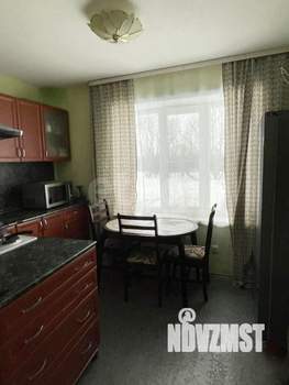 1-к квартира, вторичка, 35м2, 1/2 этаж