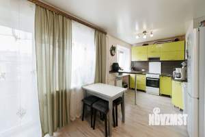 2-к квартира, вторичка, 41м2, 4/5 этаж