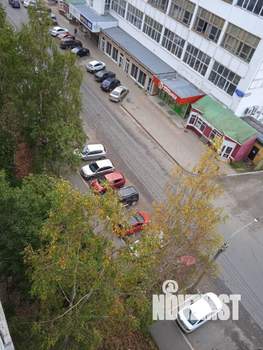 2-к квартира, вторичка, 50м2, 8/9 этаж