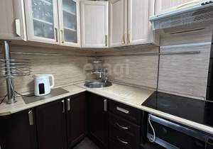 3-к квартира, вторичка, 50м2, 2/9 этаж