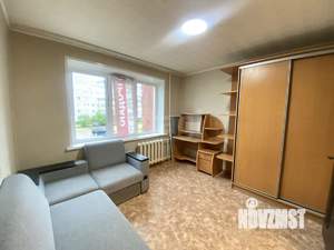 3-к квартира, вторичка, 55м2, 2/5 этаж