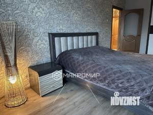 3-к квартира, вторичка, 61м2, 4/5 этаж