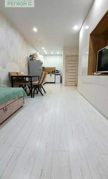2-к квартира, вторичка, 44м2, 1/8 этаж