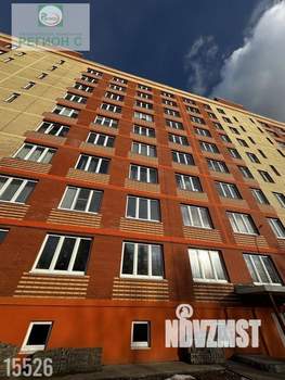 1-к квартира, вторичка, 33м2, 3/9 этаж