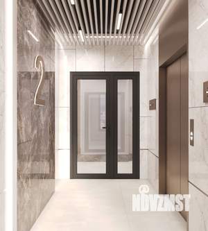 2-к квартира, вторичка, 68м2, 3/4 этаж