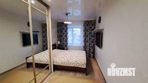 2-к квартира, вторичка, 66м2, 4/9 этаж