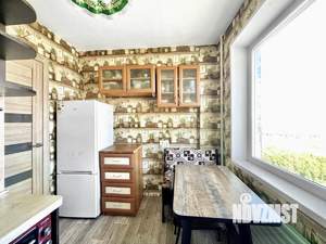2-к квартира, вторичка, 46м2, 8/9 этаж