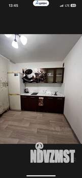 1-к квартира, вторичка, 43м2, 1/9 этаж