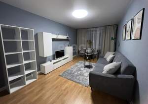 3-к квартира, вторичка, 59м2, 2/9 этаж