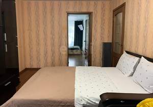 2-к квартира, вторичка, 45м2, 3/5 этаж