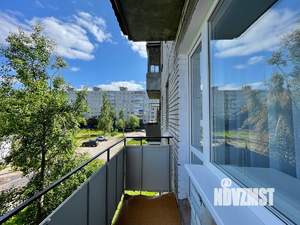 1-к квартира, вторичка, 29м2, 3/9 этаж