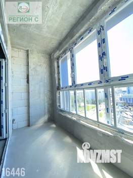 1-к квартира, вторичка, 46м2, 13/15 этаж