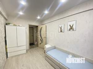 2-к квартира, вторичка, 42м2, 4/9 этаж