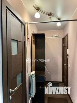 1-к квартира, вторичка, 31м2, 1/5 этаж