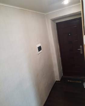 1-к квартира, вторичка, 29м2, 4/4 этаж