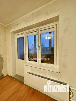 2-к квартира, вторичка, 51м2, 3/5 этаж