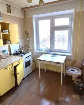 2-к квартира, вторичка, 46м2, 8/9 этаж