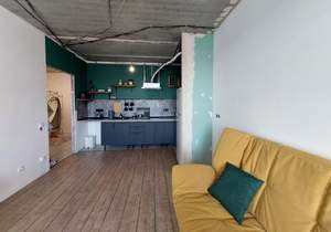 1-к квартира, вторичка, 49м2, 9/10 этаж