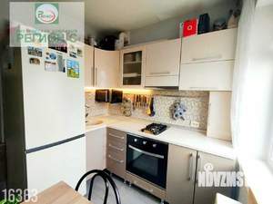 2-к квартира, вторичка, 43м2, 9/9 этаж