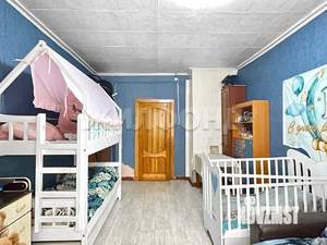 2-к квартира, вторичка, 48м2, 1/2 этаж