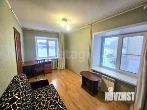 2-к квартира, вторичка, 42м2, 2/5 этаж