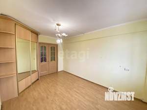 2-к квартира, вторичка, 46м2, 9/9 этаж