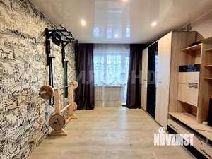 1-к квартира, вторичка, 30м2, 3/5 этаж