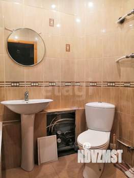 1-к квартира, вторичка, 29м2, 5/5 этаж