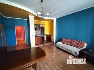 2-к квартира, вторичка, 94м2, 2/3 этаж