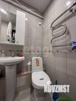 1-к квартира, вторичка, 29м2, 1/9 этаж