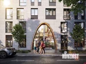 Студия квартира, вторичка, 26м2, 10/16 этаж